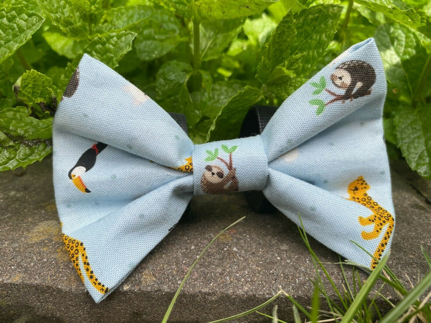 Bow Tie Various Styles