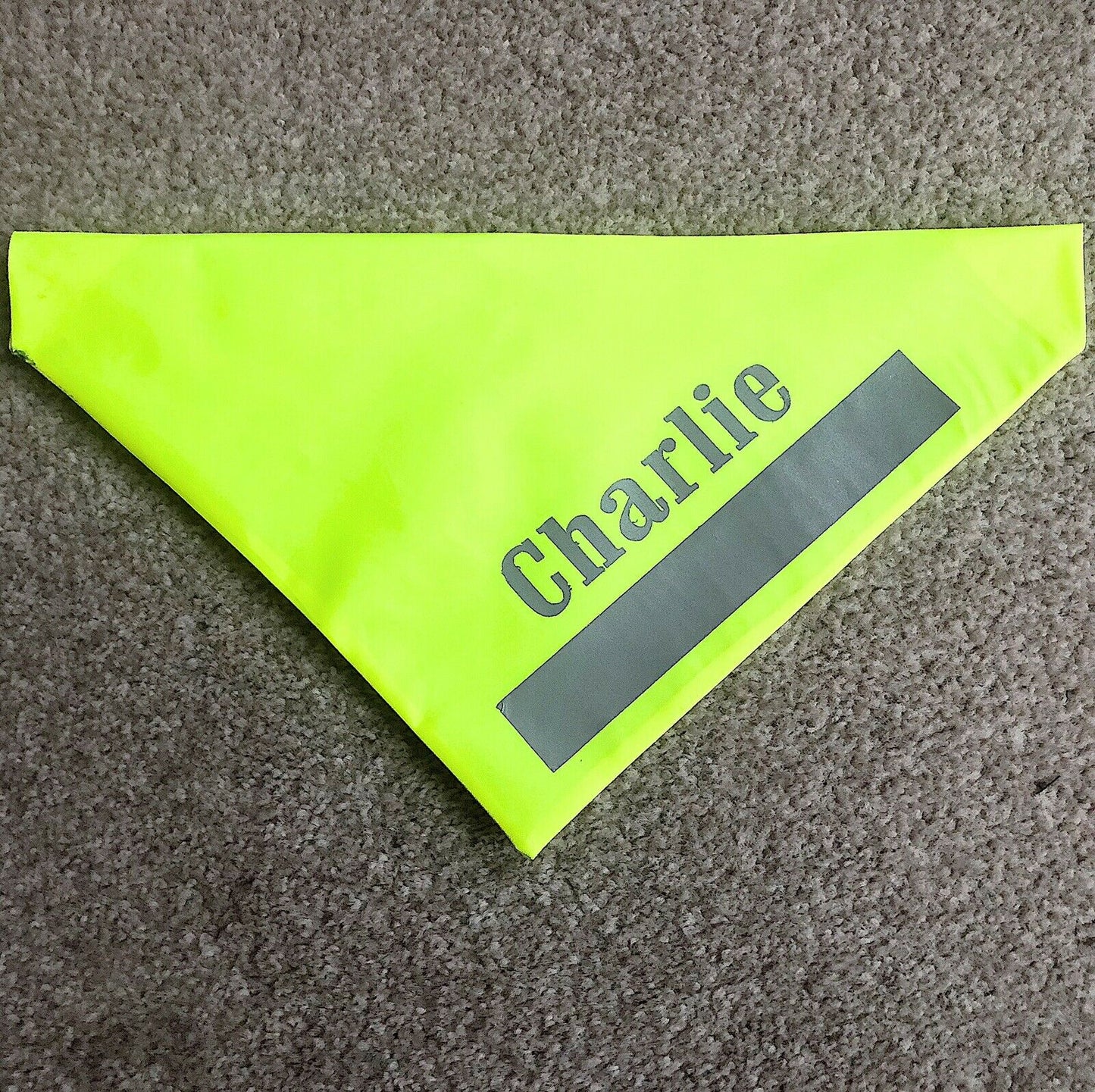 Hi Viz High Visibility Bandana