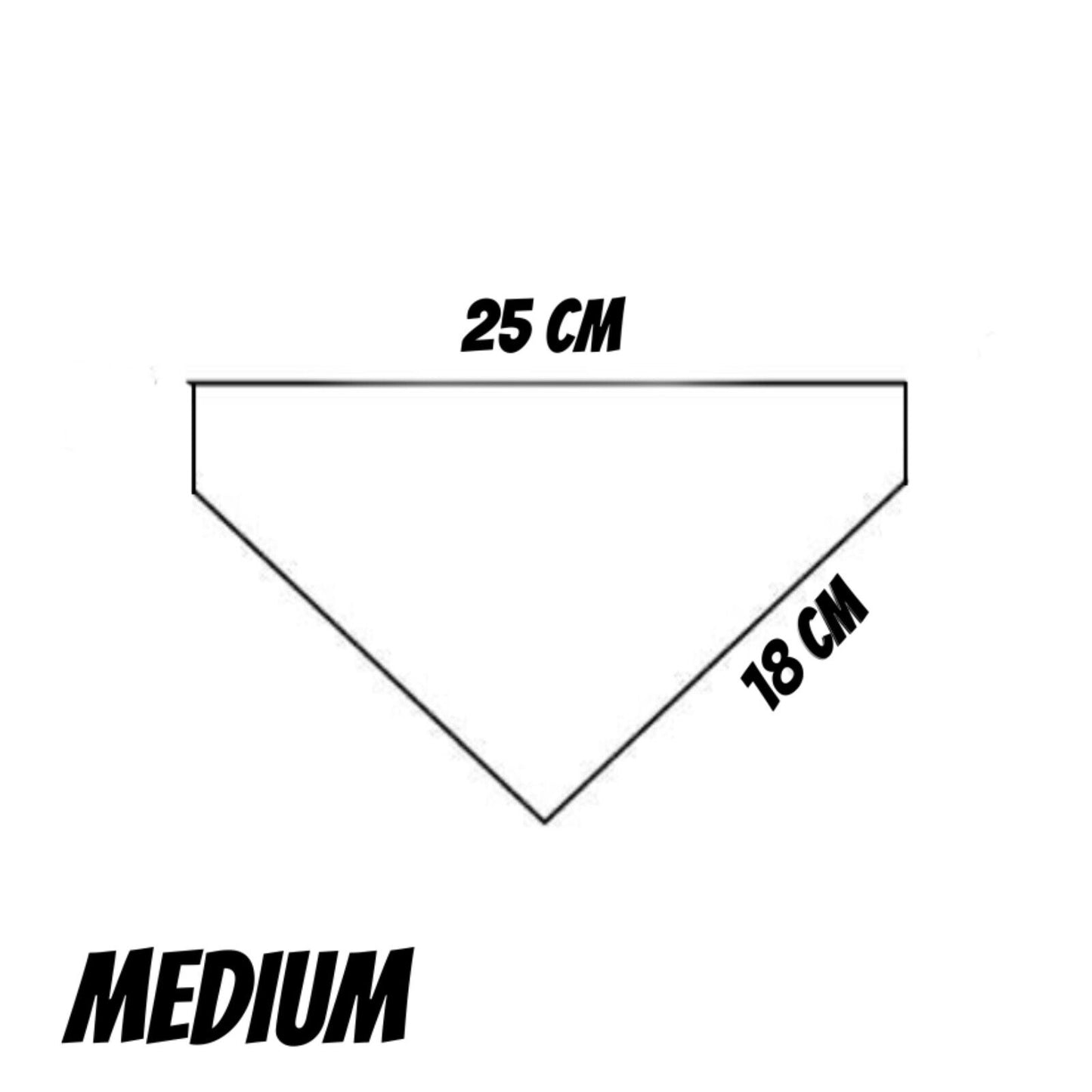 England World Cup Football Dog Bandana Name & Number Slip on Collar Neckerchief